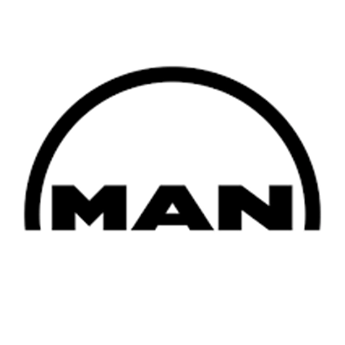MAN Truck Prestop Referenz