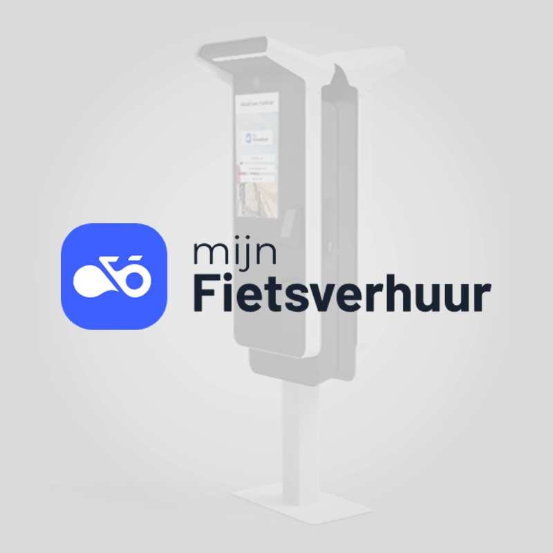 MijnFietsverhuur Partner von Prestop