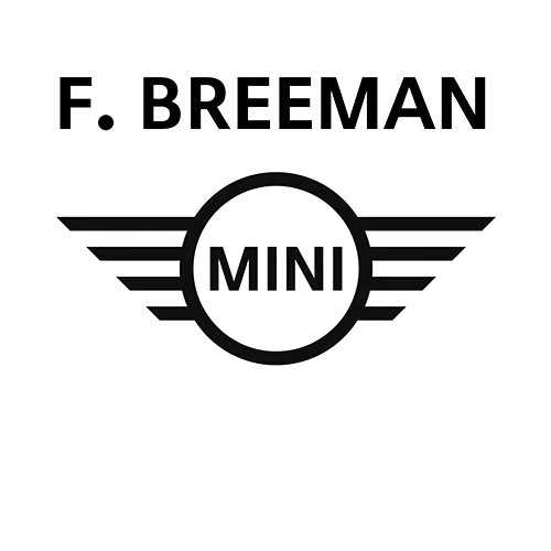 F. Breeman Mini logo
