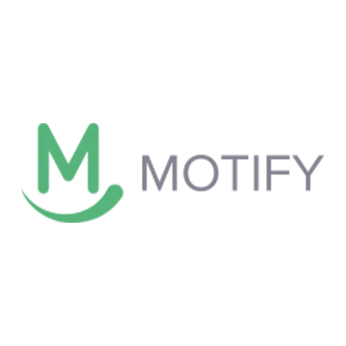 Motify Logo