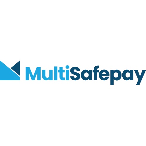 multisafepay logo payment service provider partner Prestop