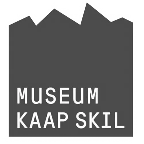 Museum Kaap Skil logo