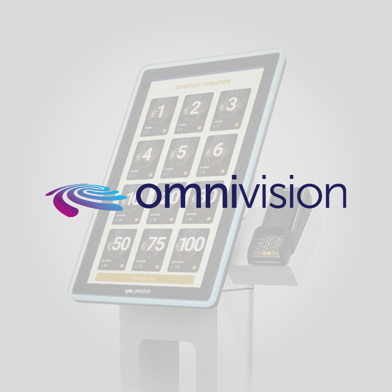 Omnivision Partner von Prestop