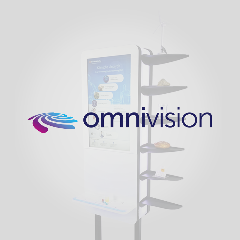 Omnivision Partner von Prestop