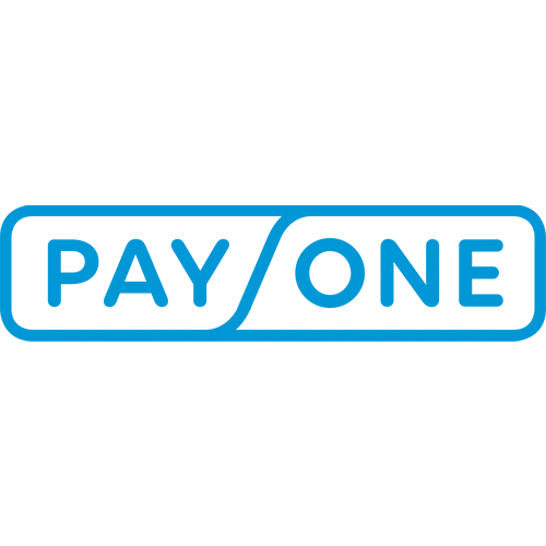 Payone Payment Service Provider Prestop partner logo