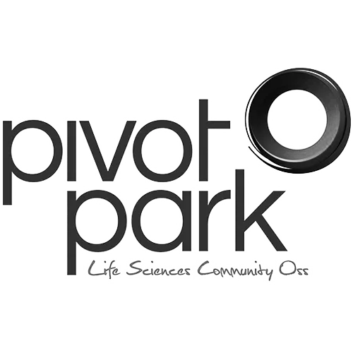 Pivotpark logo