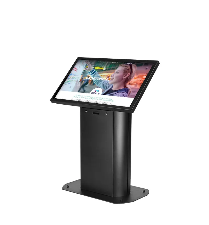 Kiosk Evolution 43" L