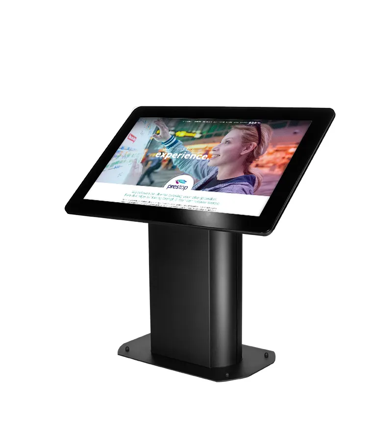 Kiosk Evolution 55" 4K L S