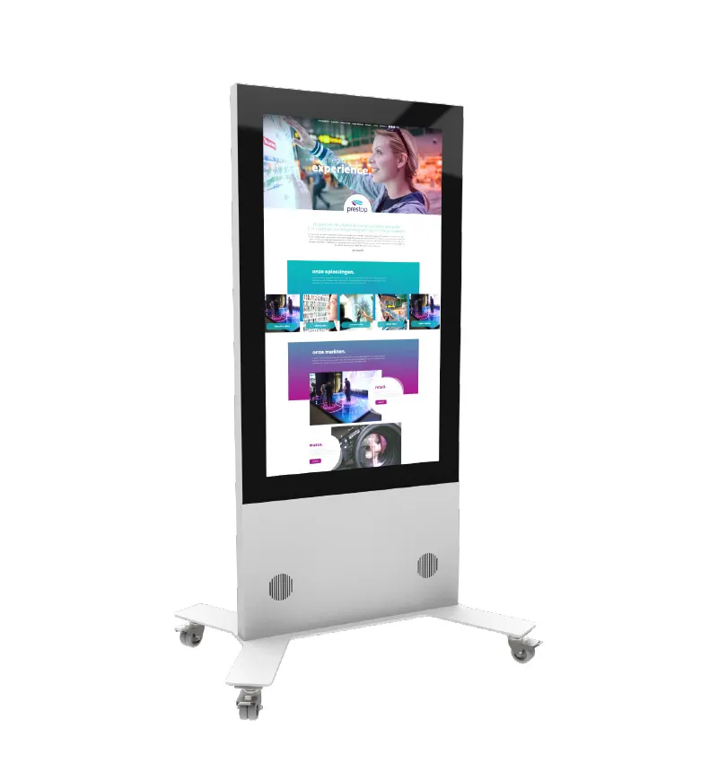 Totem Eminent 55" Y P