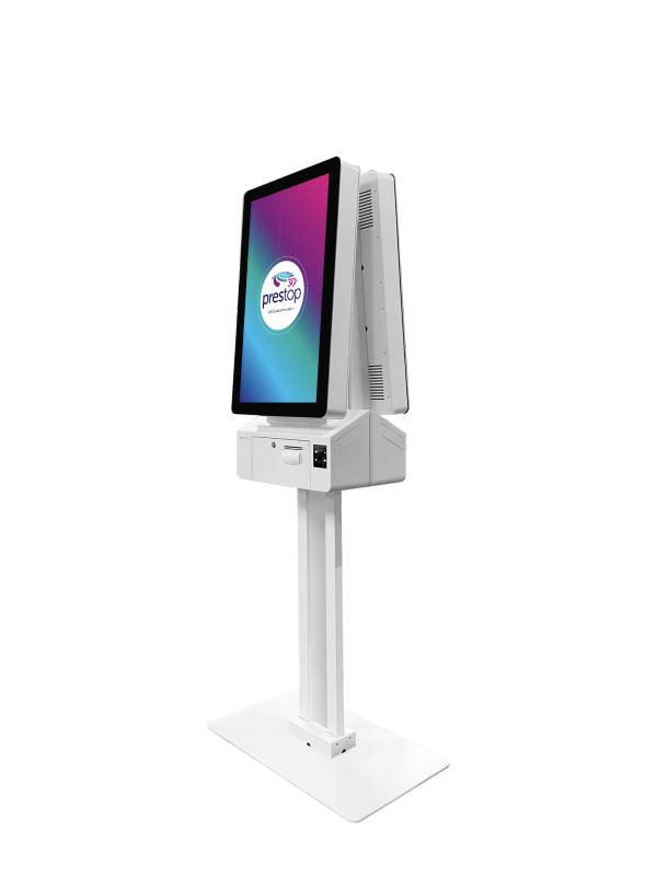 Kiosk Evolution 32" P