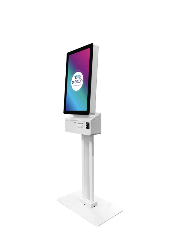 Kiosk Evolution 32" P