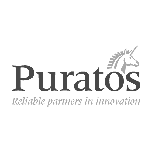 Puratos logo