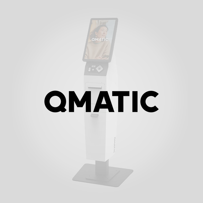 Qmatic Partner von Prestop