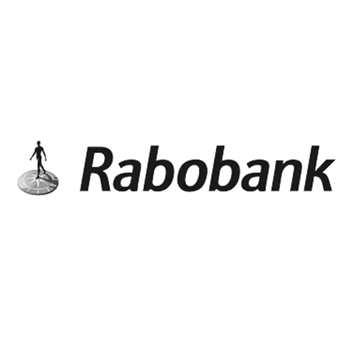 Rabobank logo