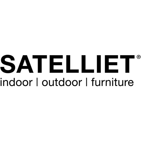Satelliet furniture logo
