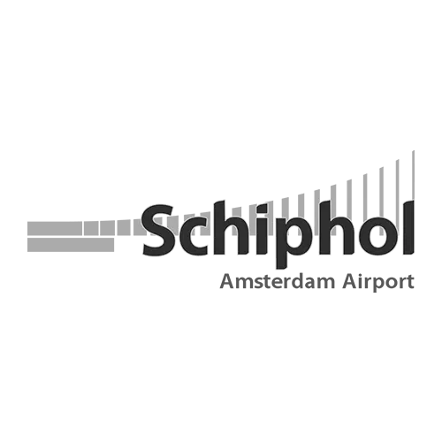 Schiphol Airport logo