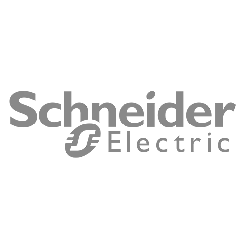 Schneider Electric Prestop interaktive video wall Referenz