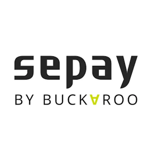 Sepay by buckaroo