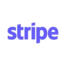 stripe logo payment service provider PSP