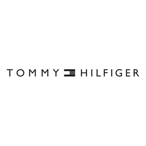 Tommy Hilfiger Prestop video wall Referenz