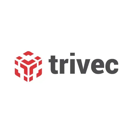 trivec software logo