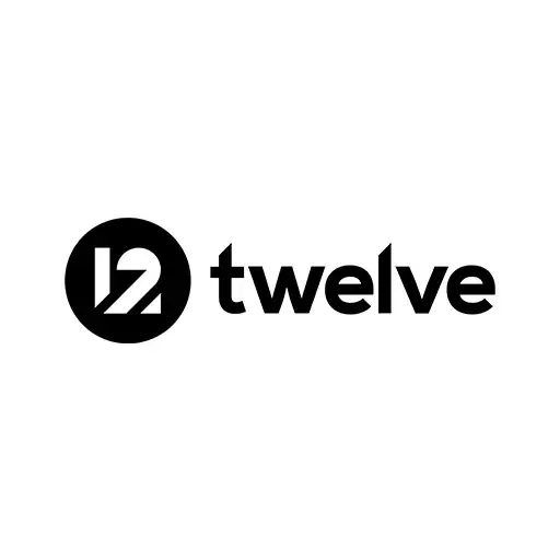 twelve software logo