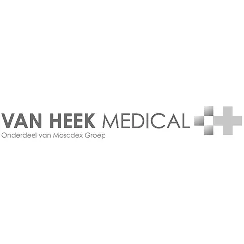 Van Heek Medical Group logo