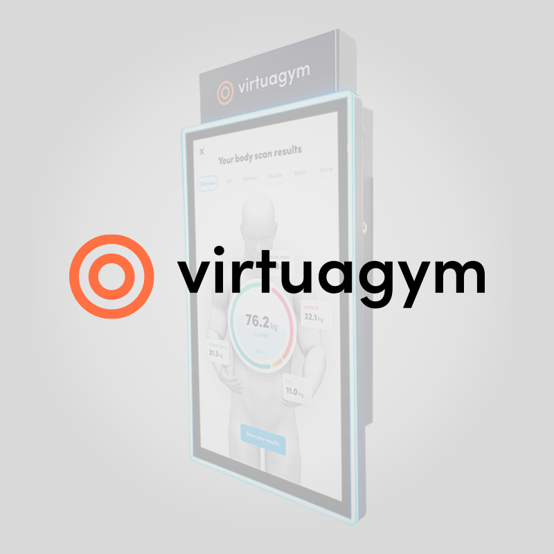 Virtuagym Partner von Prestop