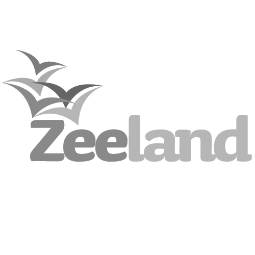 Provinz Zeeland logo