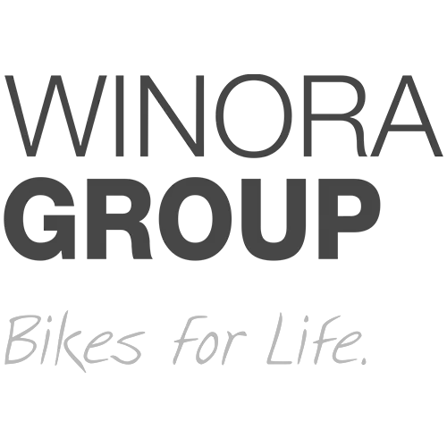 Winora Group logo