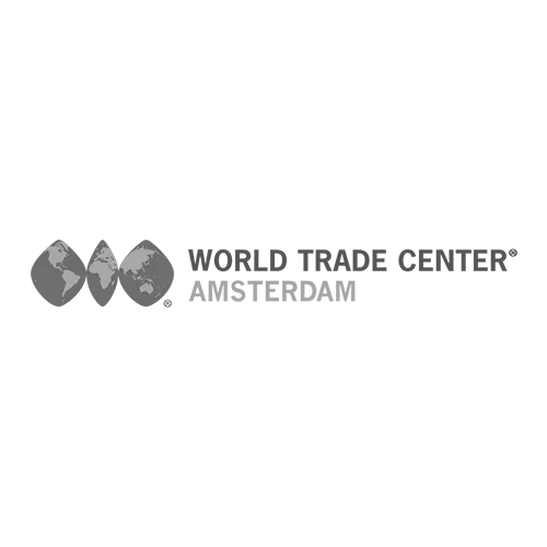 WTC Amsterdam Prestop interaktive video wall Referenz