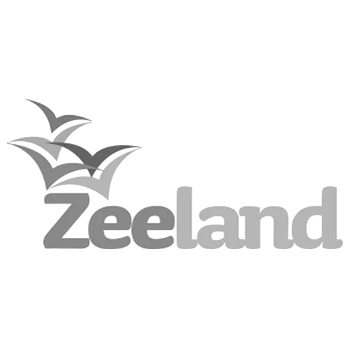 Provinz Zeeland Logo