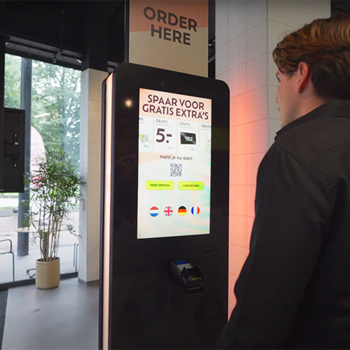 Eazie verbessert das Gästeerlebnis mit Jamezz, Leat und Prestop