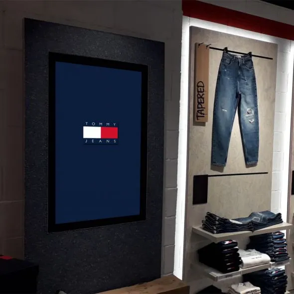 Touchscreen für Tommy Jeans Braunschweig