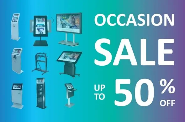 Occasions up to 50% off