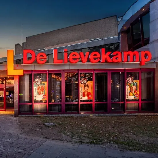 Theater de Lievekamp