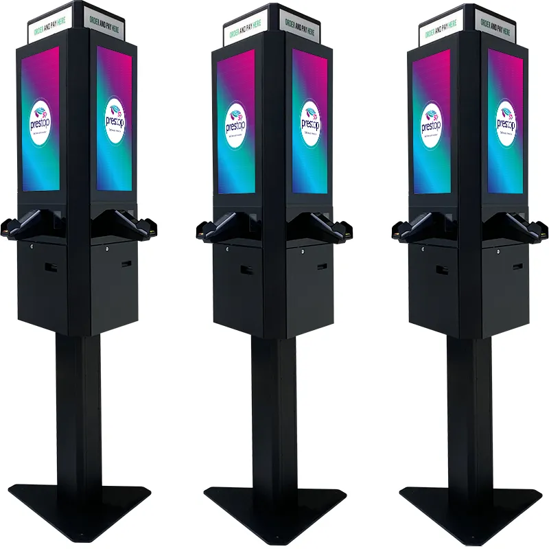Kiosk Luminant 24" P Triple 