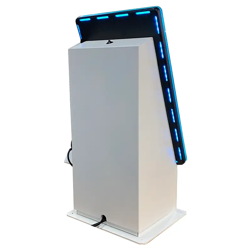 Desk Kiosk Eminent 22" P LED 