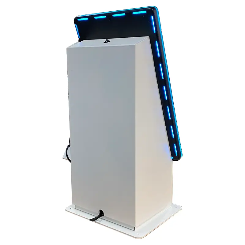 Desk Kiosk Evolution 22" P LED 