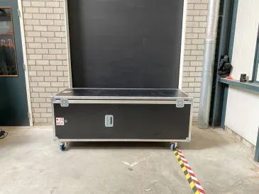 Flightcase 32P Occasion 