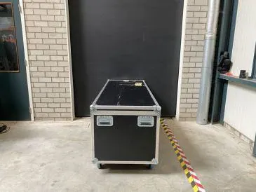 Flightcase 32P Occasion 