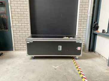 Flightcase 32P Occasion 