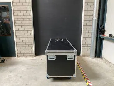 Flightcase 32P Occasion 