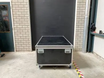 Flightcase 32L Occasion 