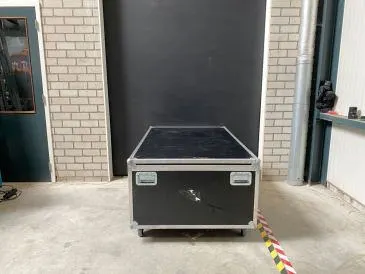 Flightcase 32L Occasion 