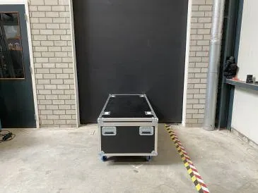 Flightcase 24L Occasion 