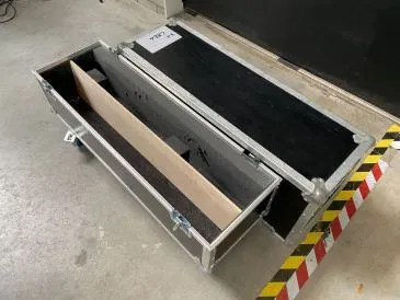 Flightcase 24L Occasion 