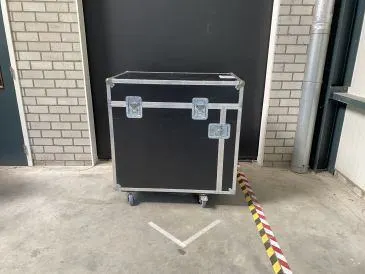 Flightcase 42" Occasion 