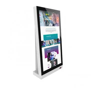 Wall Kiosk Eminent 32" P 