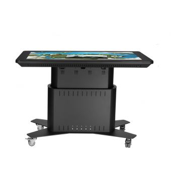 Smart Touch Table Eminent 55" 4K 